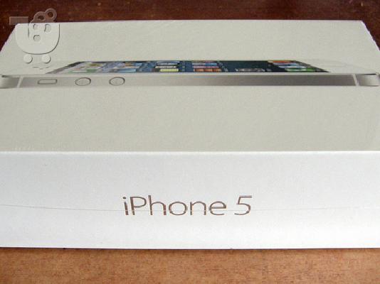 PoulaTo: Apple IPhone 5 64GB Neverlock